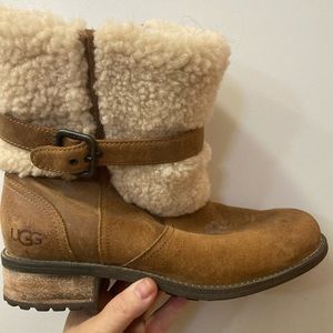 Ugg Boots Size 7.5